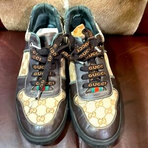 Men’s Gucci Sneakers